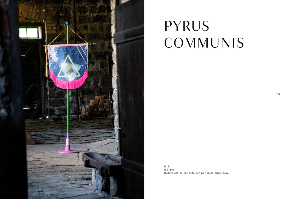 OSS GRÄSÄTARE EMELLAN