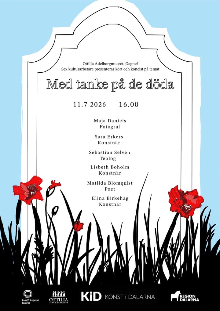 Prat och konst